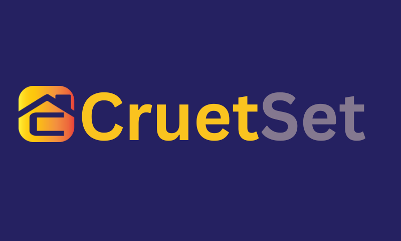 CruetSet.com